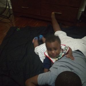 Meet your Posher, Deborah